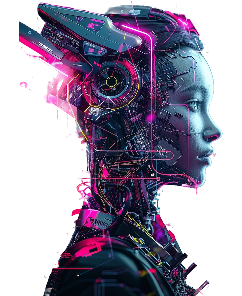 Bring New
              Ideas to life - hth